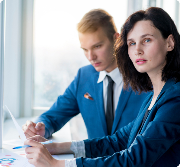 Empowering Brands to Stand Out